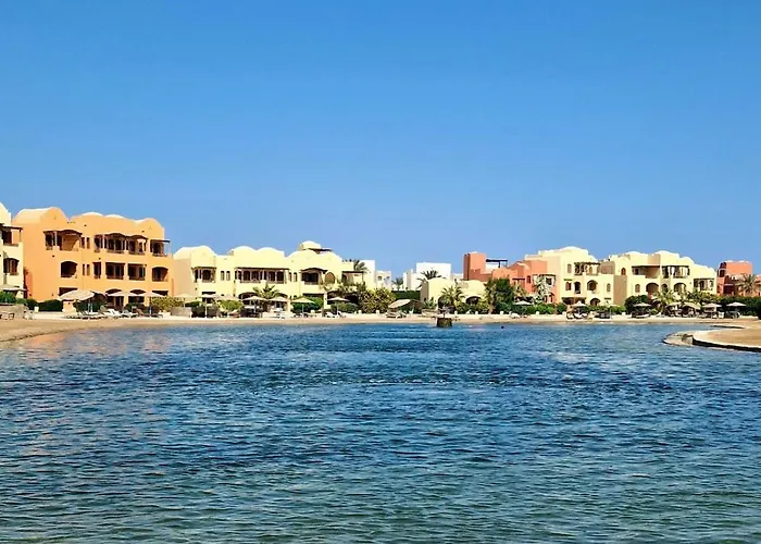 Apartamento Upper Nubia *