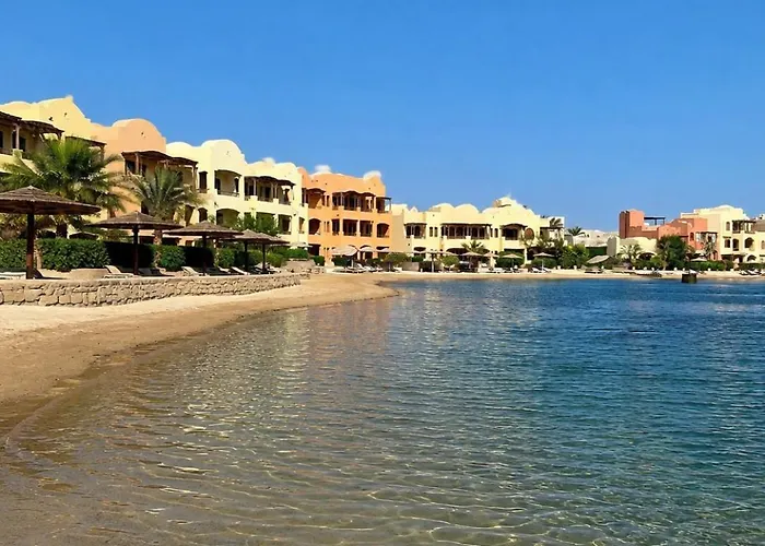 Upper Nubia الغردقة