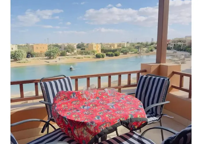 Upper Nubia شقة *