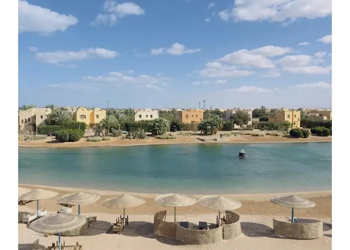 Upper Nubia شقة *