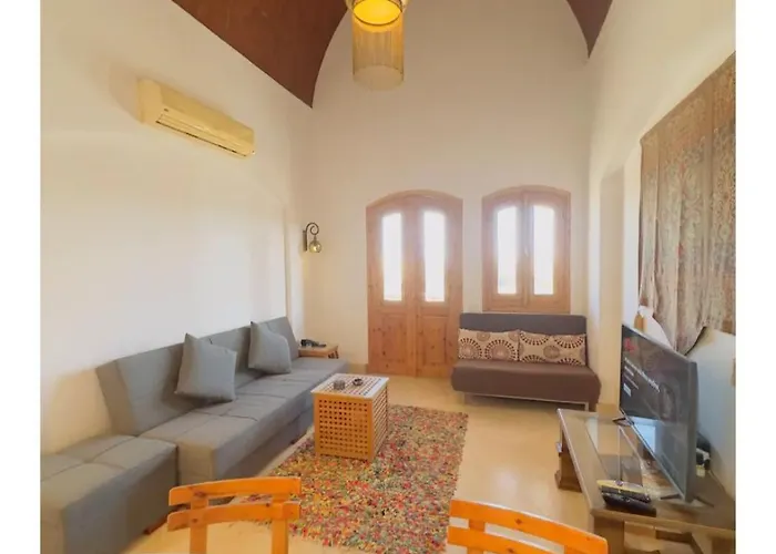 Upper Nubia الغردقة