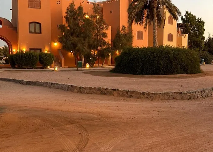 Upper Nubia * Hurghada