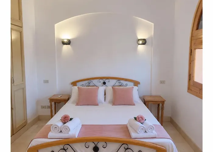 Apartamento Upper Nubia
